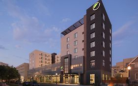 Element Denver Downtown East